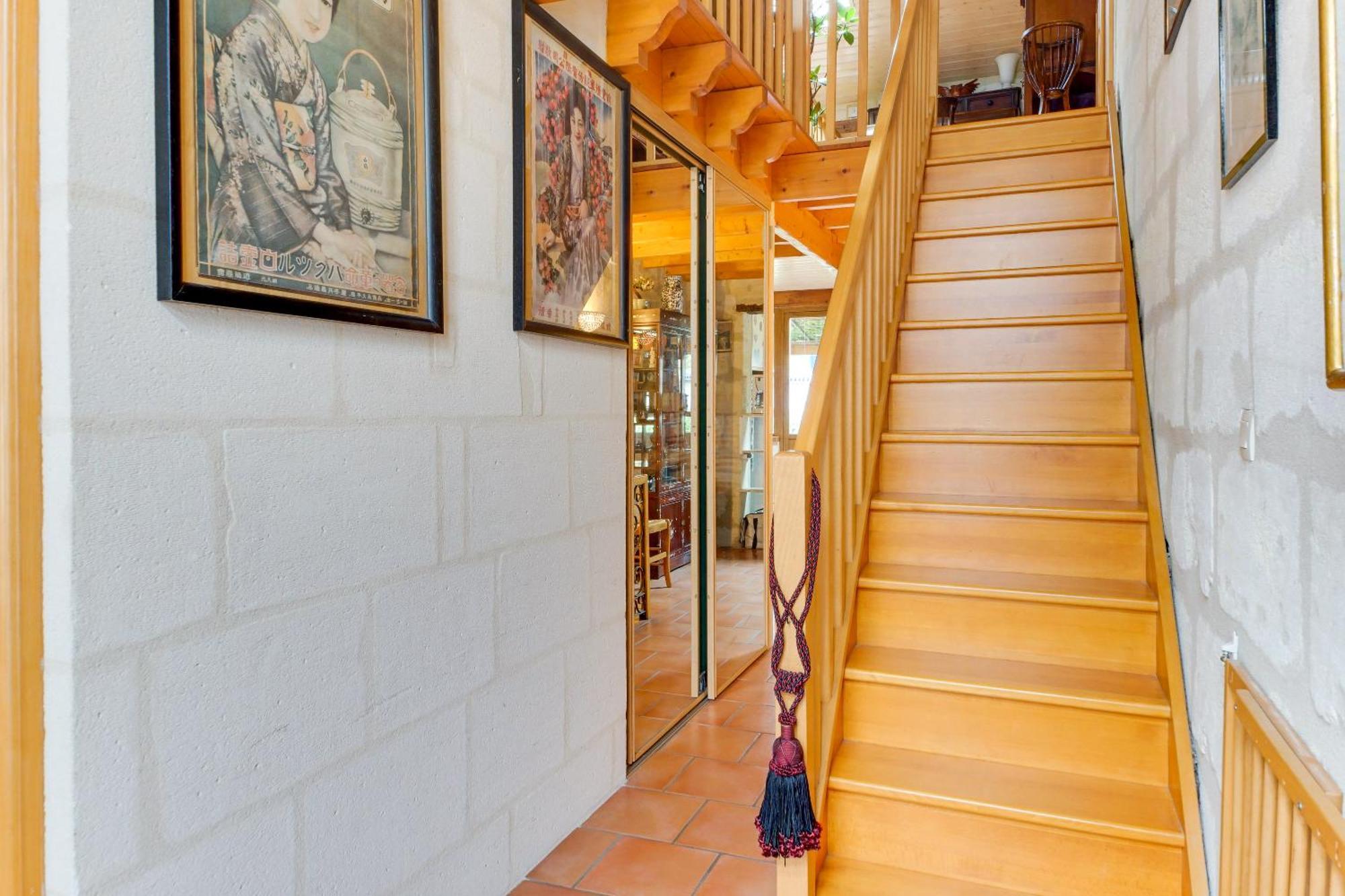 Superbe Maison En Pierre Bordelaise Bordeaux Ngoại thất bức ảnh