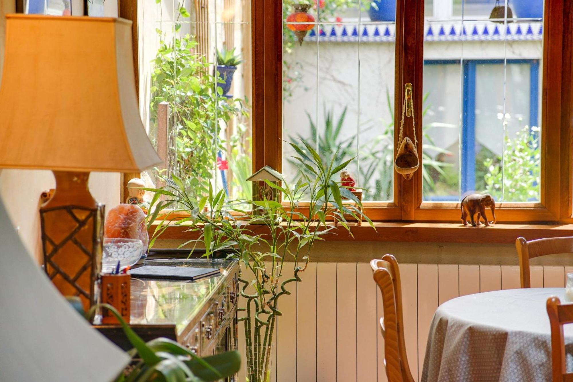 Superbe Maison En Pierre Bordelaise Bordeaux Ngoại thất bức ảnh